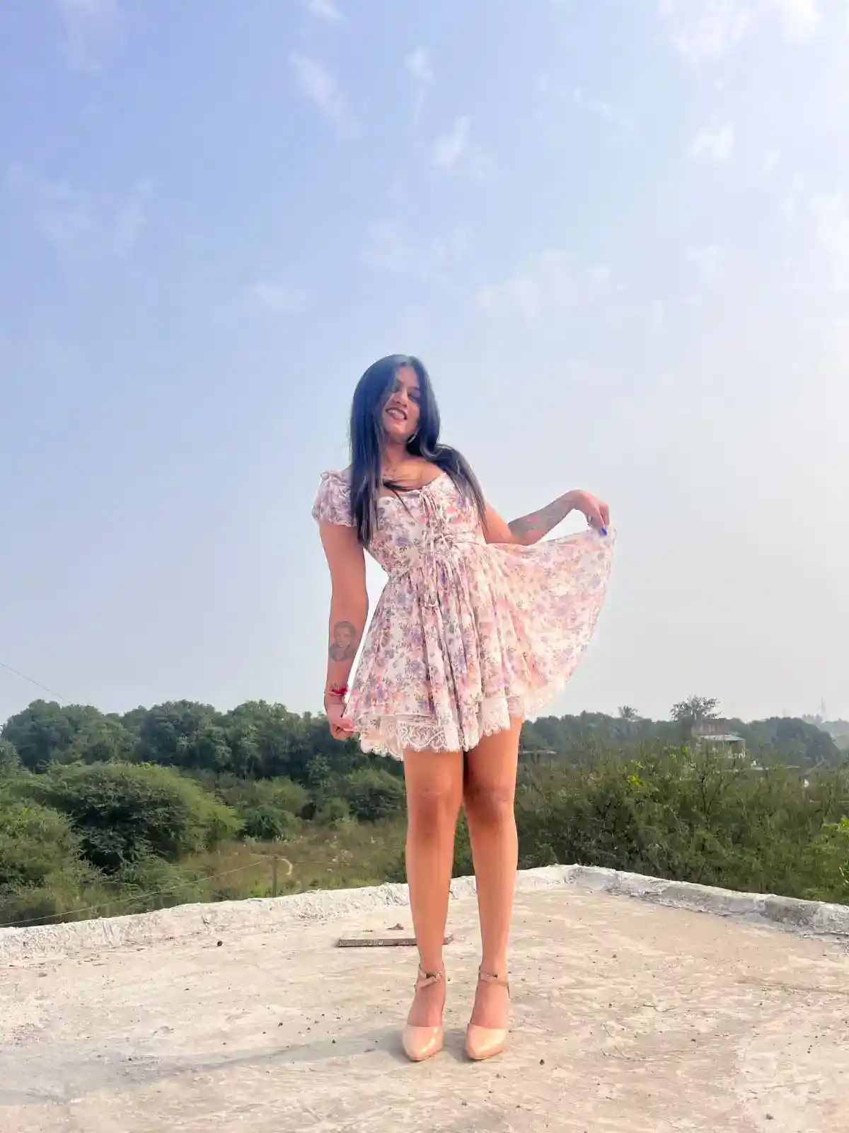 Bhubaneswar escorts service